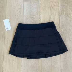 Lululemon Pace Rival skort